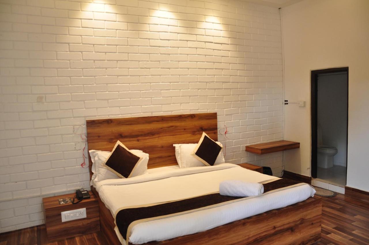 Seed Resort Shrīrangapattana Zewnętrze zdjęcie