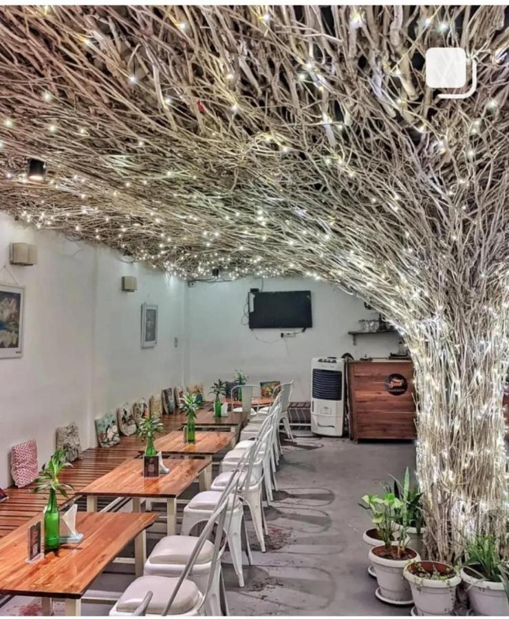 Seed Resort Shrīrangapattana Zewnętrze zdjęcie