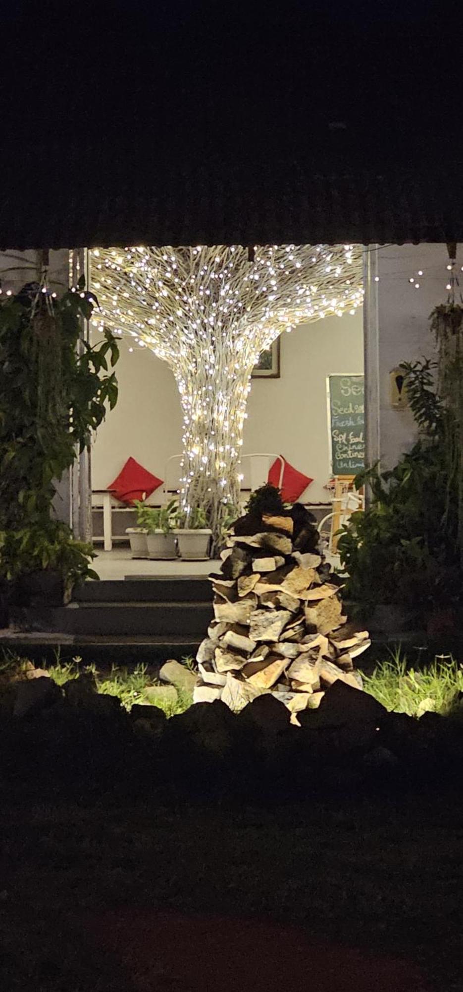 Seed Resort Shrīrangapattana Zewnętrze zdjęcie