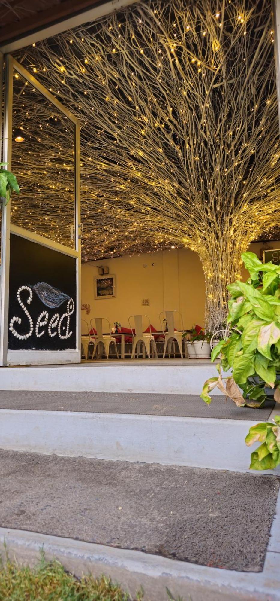 Seed Resort Shrīrangapattana Zewnętrze zdjęcie